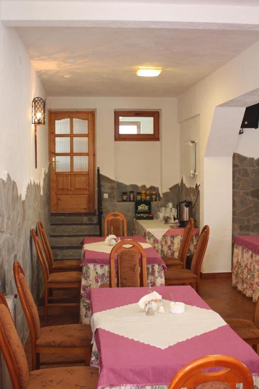 Bialy Dworek Bed & Breakfast Zakopane
