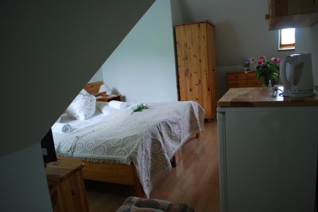 Bialy Dworek Bed & Breakfast Zakopane