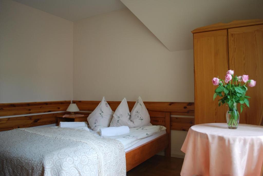 Bed & Breakfast Bialy Dworek Zakopane