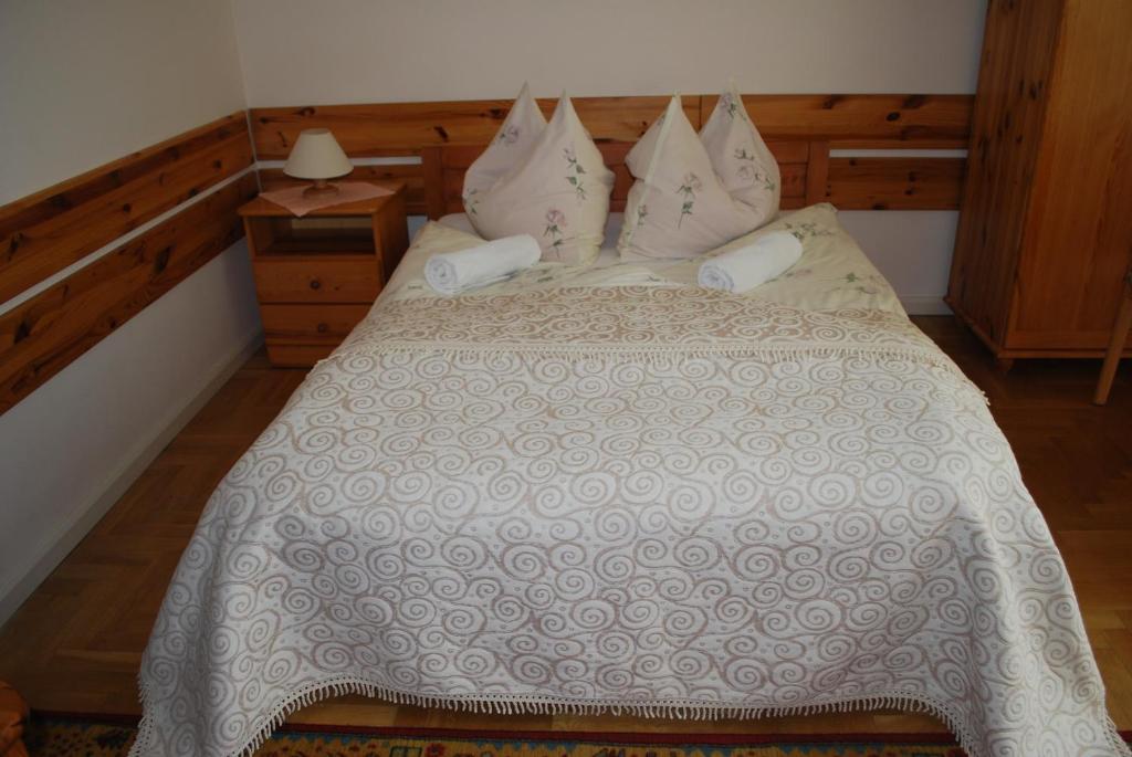 Bialy Dworek Bed & Breakfast Zakopane