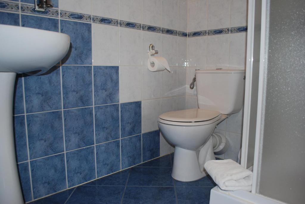 Bed & Breakfast Bialy Dworek Zakopane