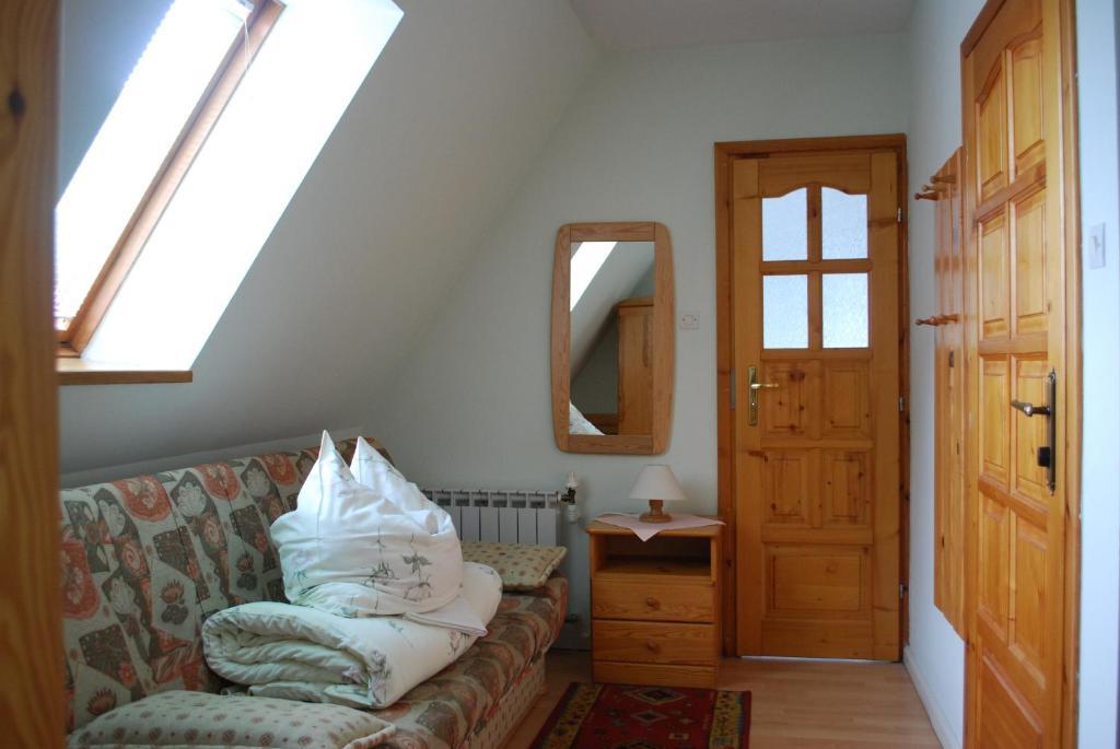 Bialy Dworek 3* Zakopane