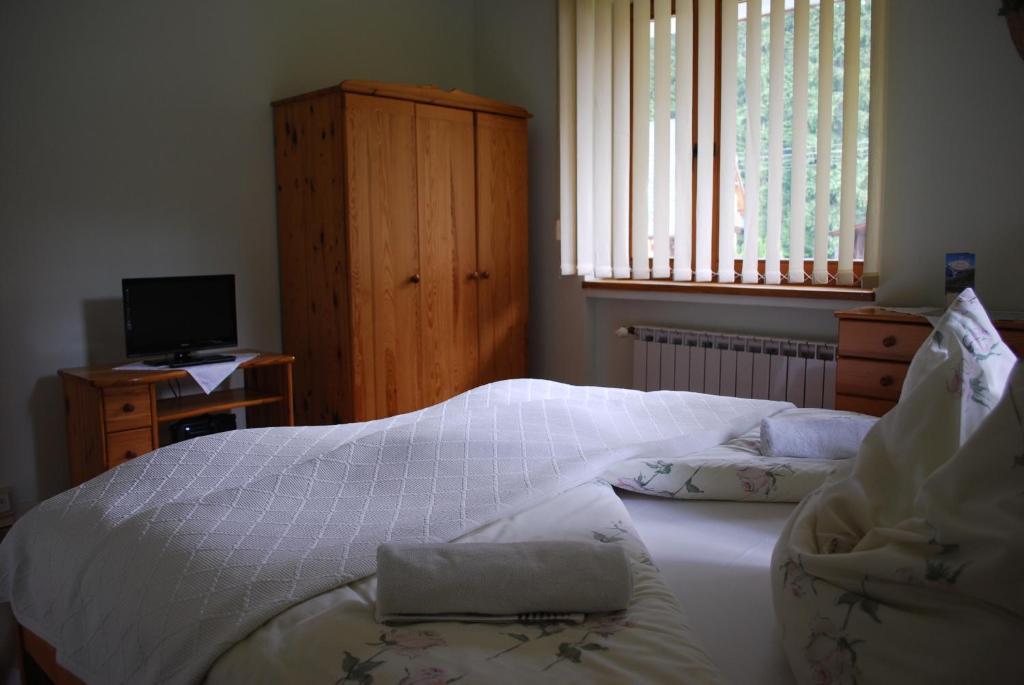 Bialy Dworek 3* Zakopane